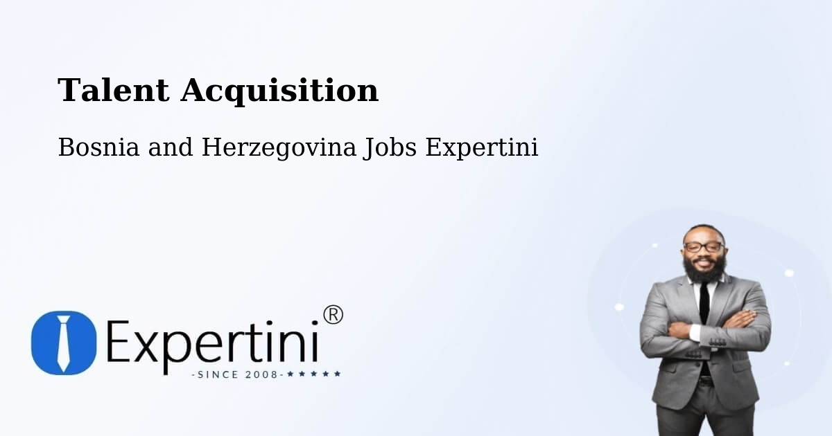 Post Jobs & Find Candidates in Rodoč – Talent Acquisition Solutions - Bosnia and Herzegovina Jobs Expertini